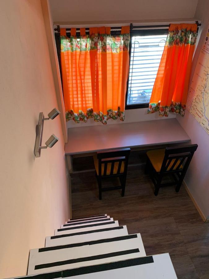 Apartmán Edu'S House I Guaymallen Exteriér fotografie