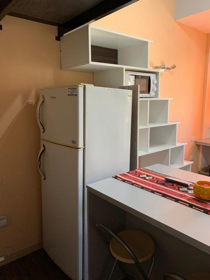 Apartmán Edu'S House I Guaymallen Exteriér fotografie