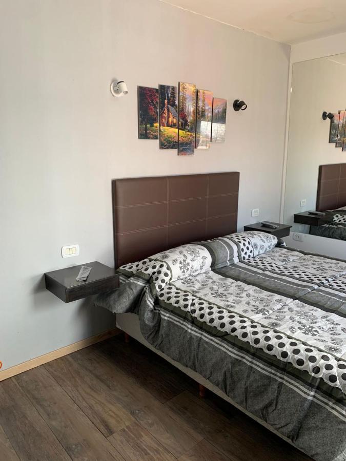 Apartmán Edu'S House I Guaymallen Exteriér fotografie