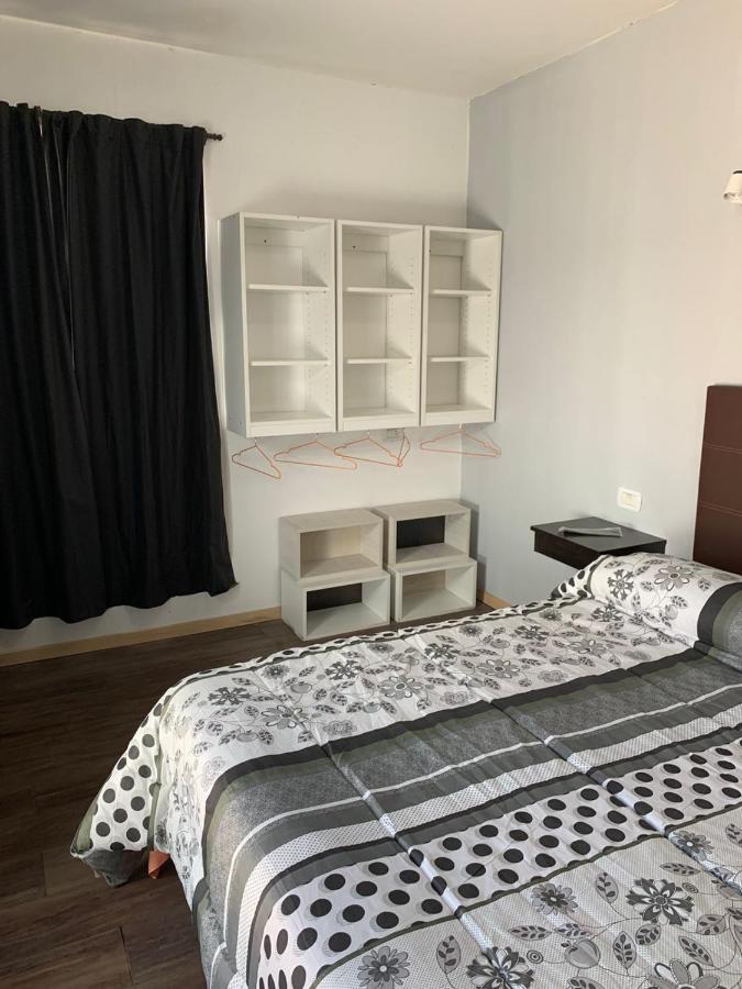 Apartmán Edu'S House I Guaymallen Exteriér fotografie