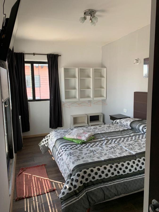Apartmán Edu'S House I Guaymallen Exteriér fotografie