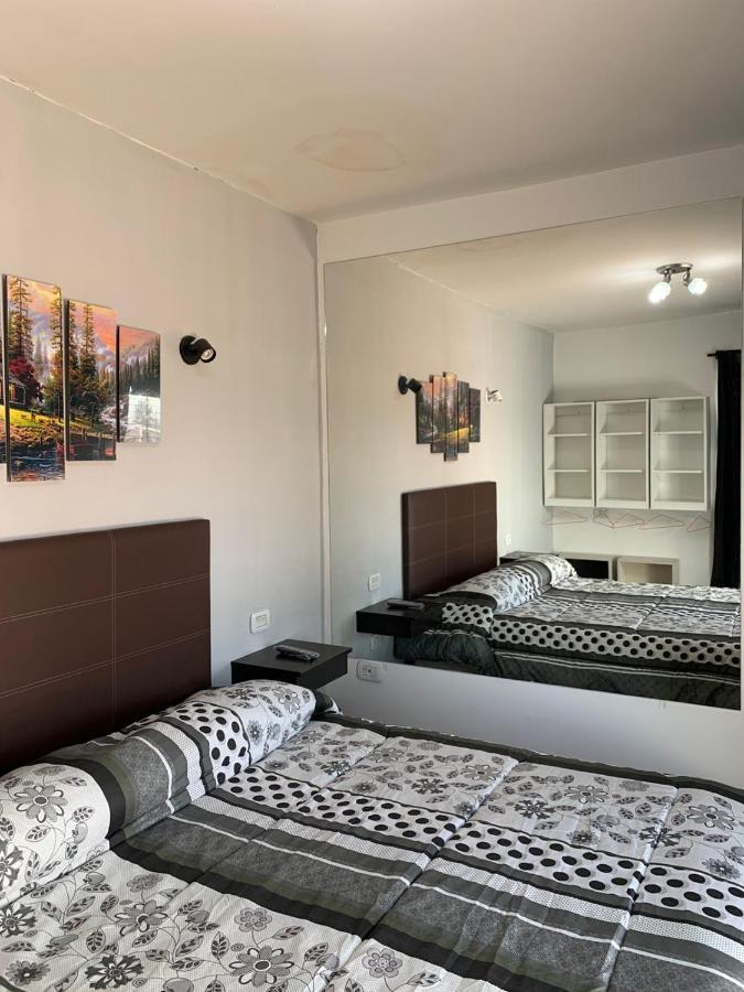 Apartmán Edu'S House I Guaymallen Exteriér fotografie